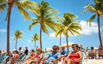 De Palm Island, Aruba: Best Things to Do – Top Picks
