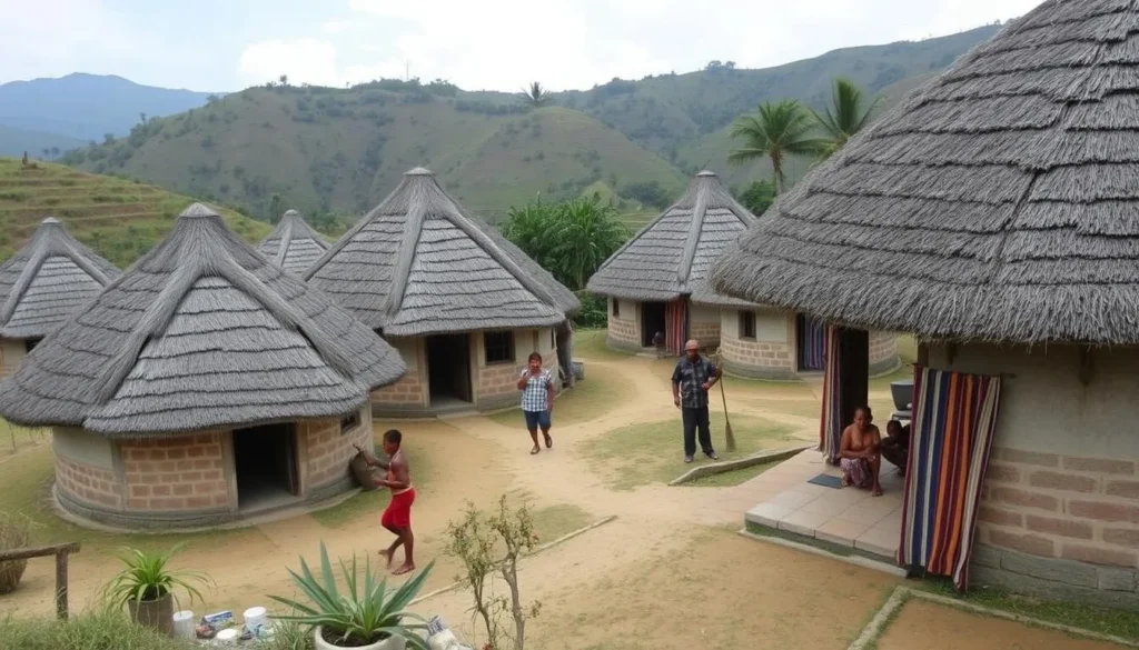 Traditional village in Soe district near Kupang, Indonesia: Best Things to Do - Top Picks includes cultural day trips Traditional village in Soe district near Kupang, Indonesia: Best Things to Do - Top Picks includes cultural day trips