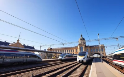 Orléans, France: Best Months for a Weather-Savvy Trip