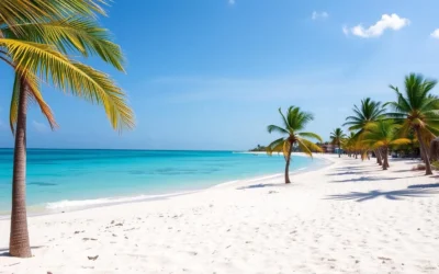 Bahamas: Best Months for a Weather-Savvy Trip