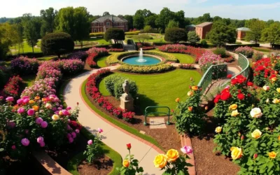 Tyler, Texas: Best Things to Do – Top Picks