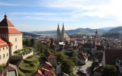 Veszprem, Hungary: Best Things to Do – Top Picks