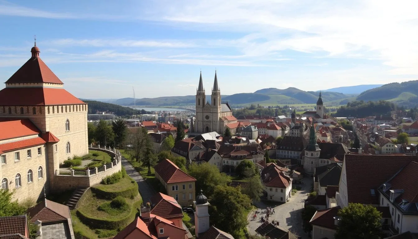 Veszprem, Hungary: Best Things to Do - Top Picks