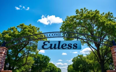 Euless, Texas: Best Things to Do – Top Picks