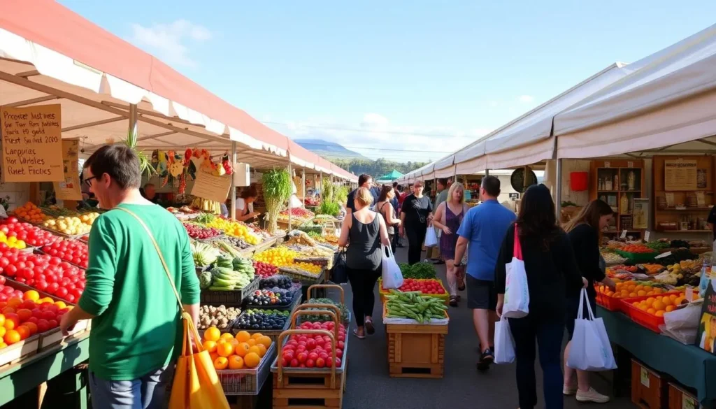 Whangarei Growers Market, a popular Saturday Whangarei New Zealand things to do Whangarei Growers Market, a popular Saturday Whangarei New Zealand things to do