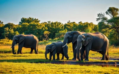 Udawalawe National Park, Sri Lanka: Best Things to Do – Top Picks