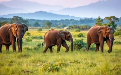 Wasgamuwa National Park, Sri Lanka: Best Things to Do – Top Picks
