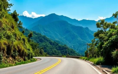 Minca, Colombia: Best Things to Do – Top Picks