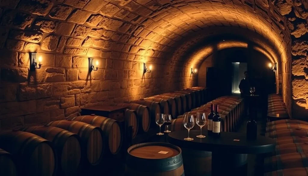 Wine tasting at Sevenhill Cellars, Clare Valley South Australia things to do Wine tasting at Sevenhill Cellars, Clare Valley South Australia things to do