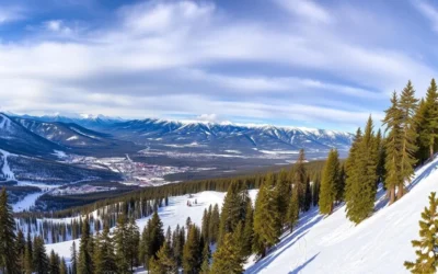 Winter Park, Colorado: Best Months for a Weather-Savvy Trip