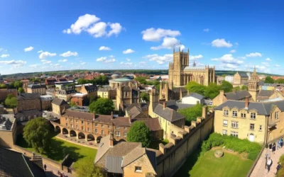 York, England: Best Things to Do – Top Picks