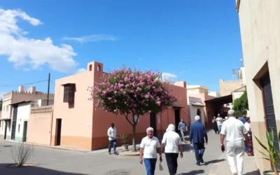 Youssoufia, Morocco: Best Things to Do – Top Picks