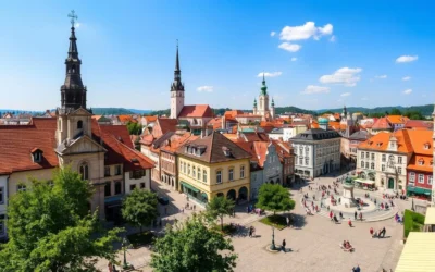 Zalaegerszeg, Hungary: Best Things to Do – Top Picks