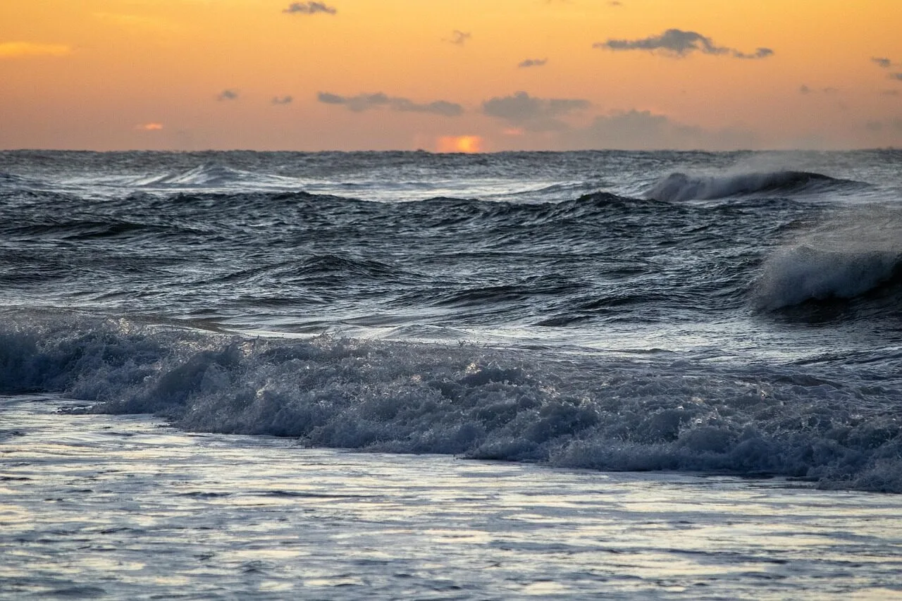 Pensacola beach