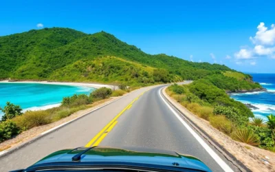 Flying Fish Cove, Christmas Island: Best Things to Do – Top Picks