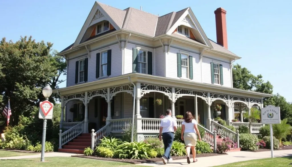A charming historic bed and breakfast in Lockport near the Illinois and Michigan Canal A charming historic bed and breakfast in Lockport near the Illinois and Michigan Canal