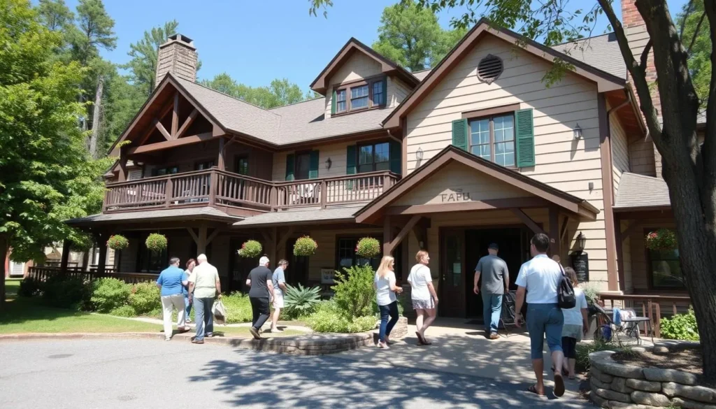 A cozy hotel near Jacobsburg Environmental Education Center Pennsylvania with natural surroundings A cozy hotel near Jacobsburg Environmental Education Center Pennsylvania with natural surroundings