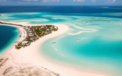 Ambergris Cay, Turks and Caicos: Best Things to Do – Top Picks