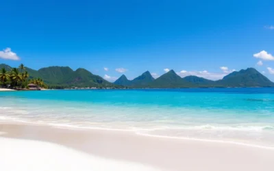 Anse de Sables, St. Lucia: Best Things to Do – Top Picks