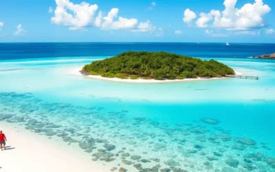 Buck Island, U.S. Virgin Islands: Best Things to Do – Top Picks