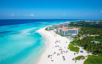 Cancun, Mexico: Best Things to Do – Top Picks