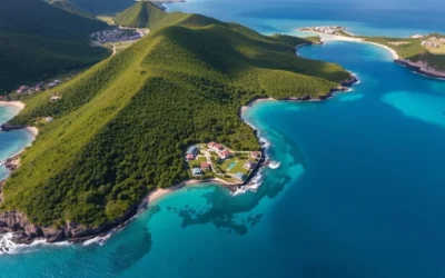 Cap Estate, St. Lucia: Best Things to Do – Top Picks