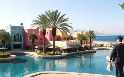 El Gouna, Egypt: Best Things to Do – Top Picks