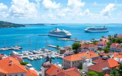 Falmouth, Jamaica: Best Things to Do – Top Picks