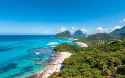 Gros Islet, St. Lucia: Best Things to Do – Top Picks