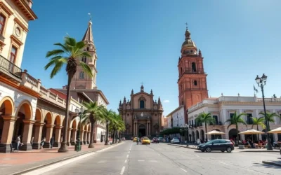 Guadalajara, Mexico: Best Things to Do – Top Picks