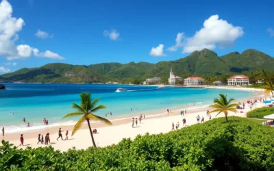 Kittian Village (St. Kitts), St. Kitts and Nevis: Best Things to Do – Top Picks