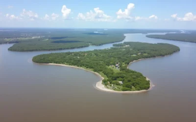 Leguan Island (Essequibo River), Guyana: Best Things to Do – Top Picks