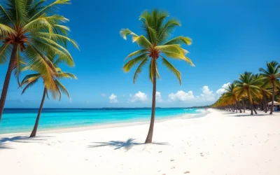 Les Salines Beach, Martinique: Best Things to Do – Top Picks