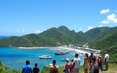 Little Bay, Montserrat: Best Things to Do – Top Picks