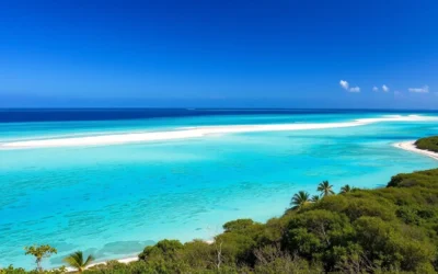 Middle Caicos Island, Turks and Caicos: Best Things to Do – Top Picks