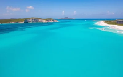 Mudjin Harbour, Turks and Caicos: Best Things to Do – Top Picks