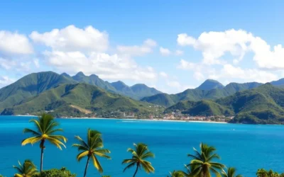 Newcastle (Nevis), St. Kitts and Nevis: Best Things to Do – Top Picks