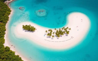 Palm Island, St. Vincent and The Grenadines: Best Things to Do – Top Picks