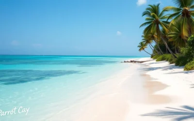 Parrot Cay, Turks and Caicos: Best Things to Do – Top Picks