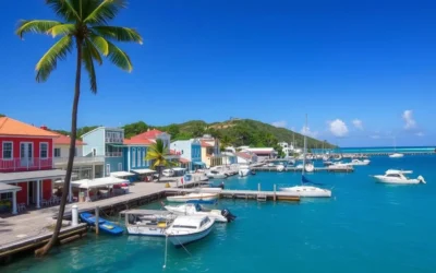 Pointe-a-Pitre, Guadeloupe: Best Things to Do – Top Picks