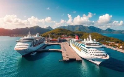 Port Zante (St. Kitts), St. Kitts and Nevis: Best Things to Do – Top Picks