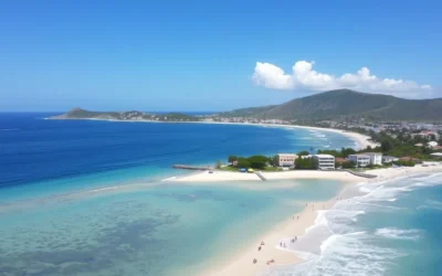 Sainte-Luce, Martinique: Best Things to Do – Top Picks