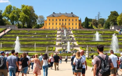 Potsdam, Germany: Best Things to Do – Top Picks
