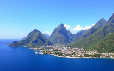 Soufriere, St. Lucia: Best Things to Do – Top Picks