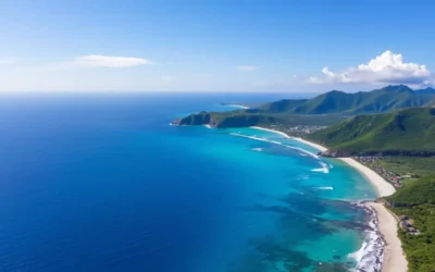 South Coast, Martinique: Best Things to Do – Top Picks