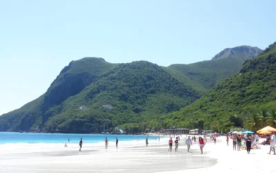 St. Jean Beach, St. Barts: Best Things to Do – Top Picks