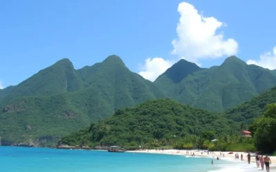 St. Vincent and The Grenadines: Best Things to Do – Top Picks