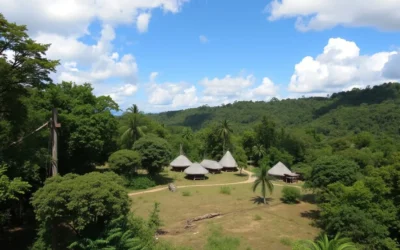 Surama Eco-Lodge and Village, Guyana: Best Things to Do – Top Picks