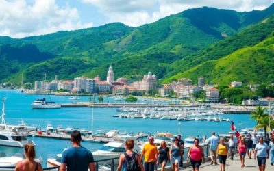 Suva, Fiji: Best Things to Do – Top Picks