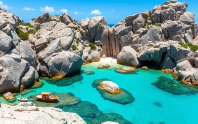 The Baths (Virgin Gorda), British Virgin Islands: Best Things to Do – Top Picks